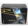 Image 1 : Sprint Blackberry Phone