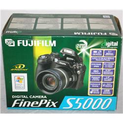 Fujifilm Digital Camera