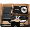 Image 2 : Fujifilm Finepix J10 Camera