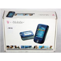 T Mobile Phone in Box