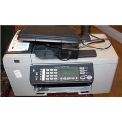 hp all in one printer