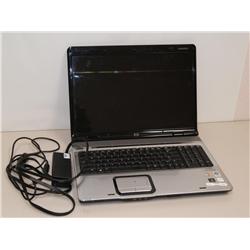 HP Pavilion PC 17" Wide Screen Lap Top