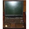 Image 1 : IBM Thinkpad 1.70 ghz  512 mb ram