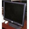 Image 1 : Dell Flatscreen Monitor