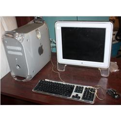 Mac OS 9.2 Computer 1GB Memory