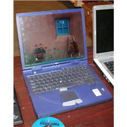 Dell Laptop Computer