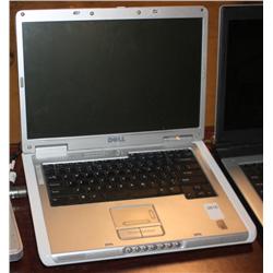 Dell Inspiron 1.70 ghz  504 ram
