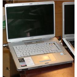 Compaq Presario Laptop 1.86 --1014 mb