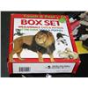 Image 1 : touch & feel box set