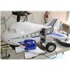Image 1 : AIR PLANE REMOTE CONTROLLED FOR CHILDREN