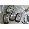Image 1 : LOT OF 4  VERIZION CELL PHONES & 1 BLUE TOOTH