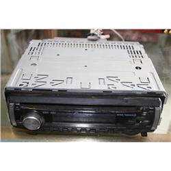 WMA/MP3 PIONEER CAR STEREO