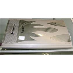 PEREFOMANCE TEKNIQUE 2000watt  AMPLIFIER