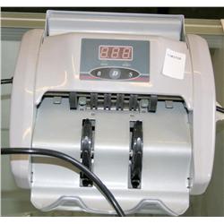 MONEY COUNTING MACHINE