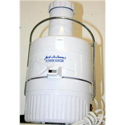 POWER JUICER