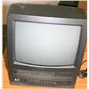 Image 1 : SMALL HITACHI  TV