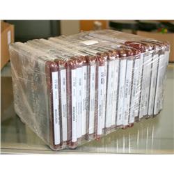 LOT OF MISC. HD DVDS