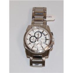 Mens Fossil watch