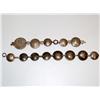 Image 1 : Silver Coin Bracelets