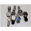 Image 1 : Lot Of 7 watches