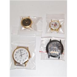 Bag Of Watches
