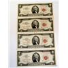 Image 1 : 1963 $2 US Notes
