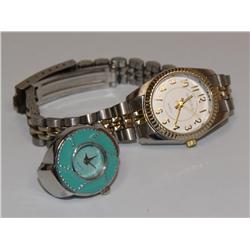 Watch Ring & Watch-it Watch