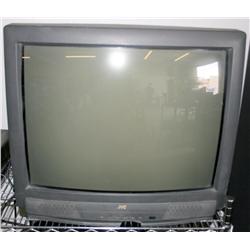 JVC TV 27"