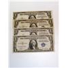 Image 1 : $1 Silver Certificates (Times the Money)