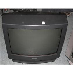 27" TOSHIBA TV