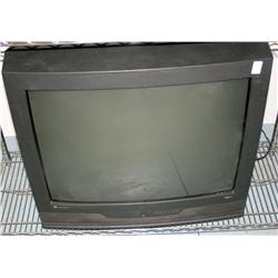 32" GE TV