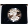 Image 1 : 2000 American Eagle Silver Dollar Proof