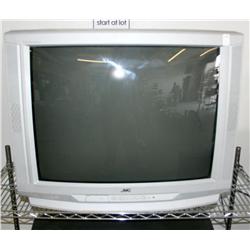 32" TV BY JVC