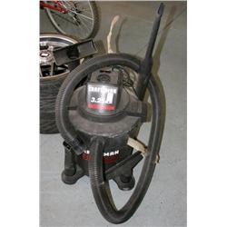 CRAFTSMAN WET/DRY SHOP VAC