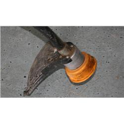 RYOBI GAS WEED WACKER