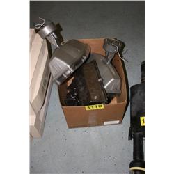 misc. security lights