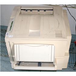 QMS COLOR OFFICE PRINTER