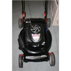 craftsman lawn mower 700 series