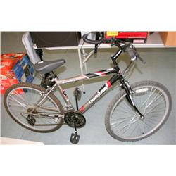 BOUNTY MOUNTAIN BIKE FOR MALES