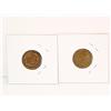 Image 2 : 1857, 1858 Flying eagle Cent (Times the Money)