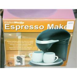 EXPRESSO MAKER