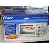 Image 1 : OSTER CONVECTION COUNTERTOP OVEN