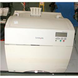 LEMARK PRINTER
