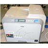 Image 1 : SAMSUNG  COLOR LAZER PRINTER