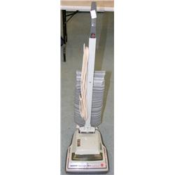 HOOVER DECADE 80 VACUUM