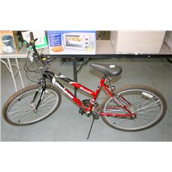 BOUNTY MOUNTAIN BIKE FOR FEMALE