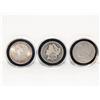 Image 1 : Morgan Silver Dollars  (Times The Money)
