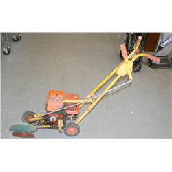 POWER TRIM GAS EDGE TRIMMER