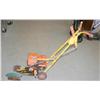 Image 1 : POWER TRIM GAS EDGE TRIMMER