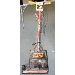 NSS SUPER SUCTION VACUUM